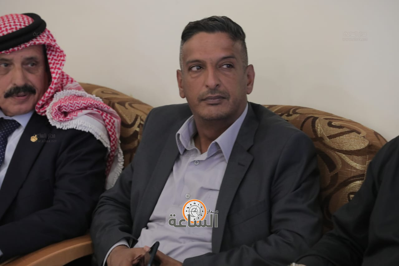 Madar Al-Saa Images 0.5960997886527625