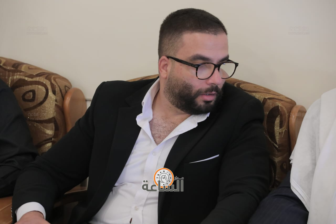 Madar Al-Saa Images 0.25581586540301493