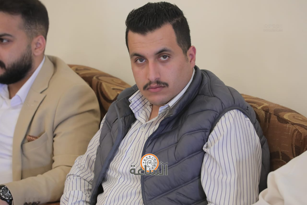 Madar Al-Saa Images 0.638857382049956