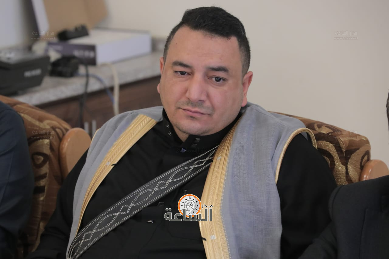 Madar Al-Saa Images 0.7475335580813235