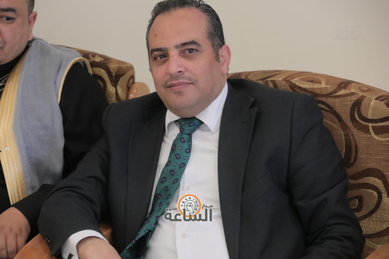 Madar Al-Saa Images 0.2376670156327615