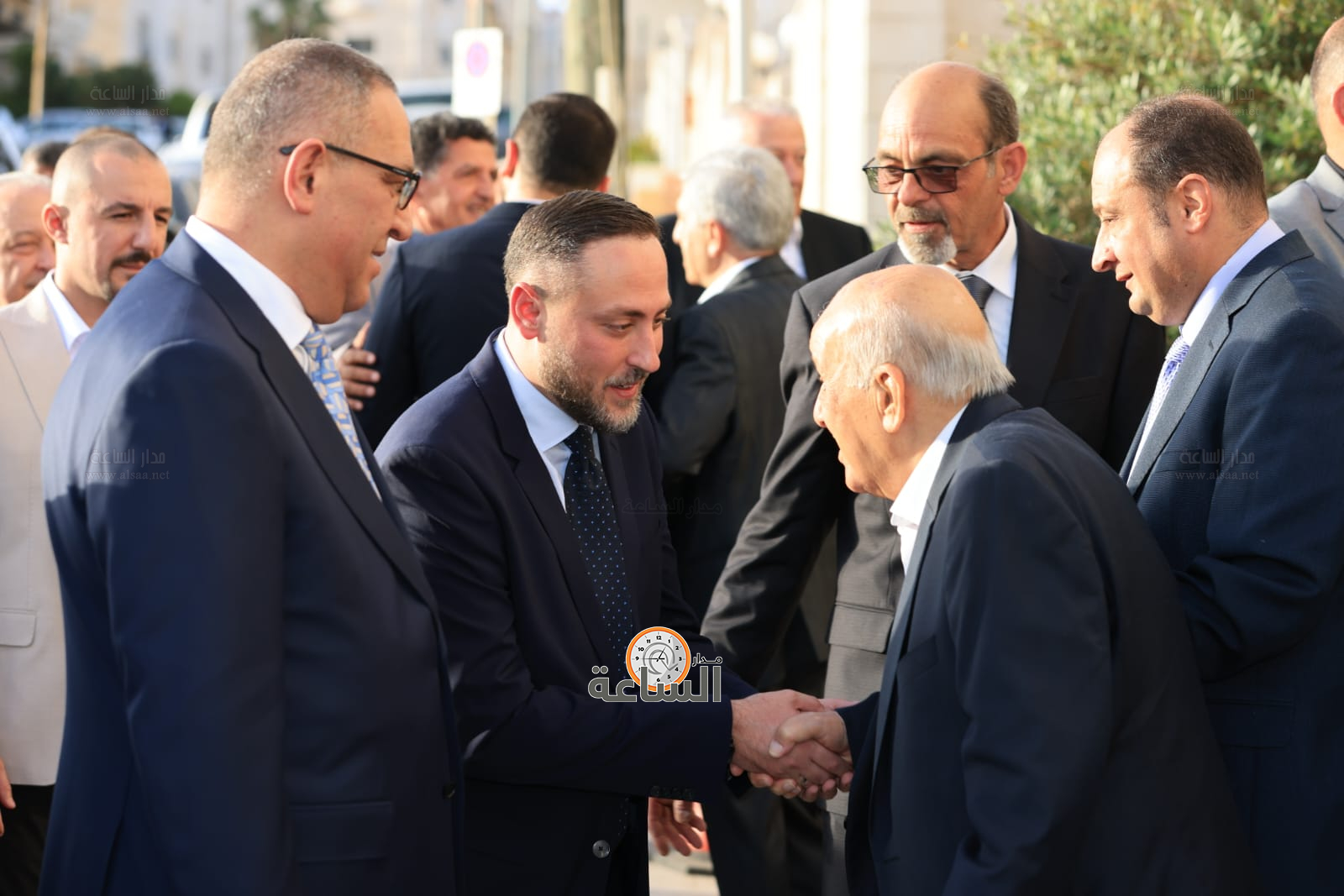 Madar Al-Saa Images 0.35098081464016784