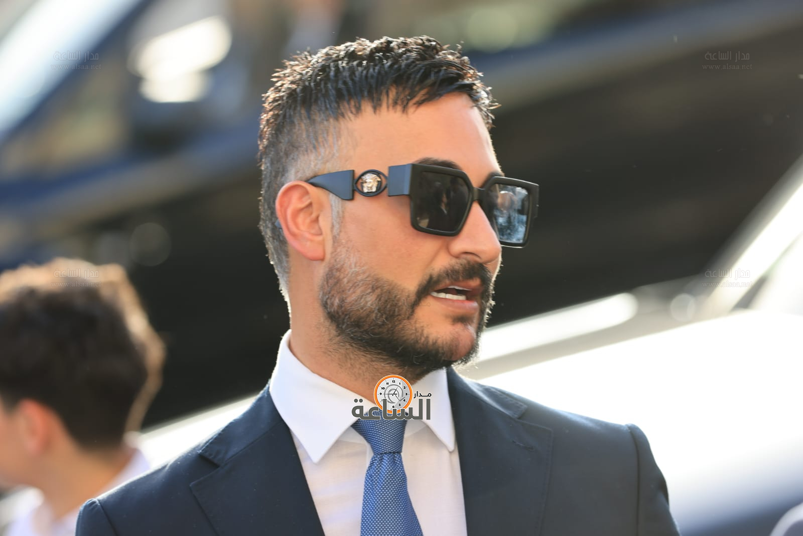 Madar Al-Saa Images 0.6442544601876348