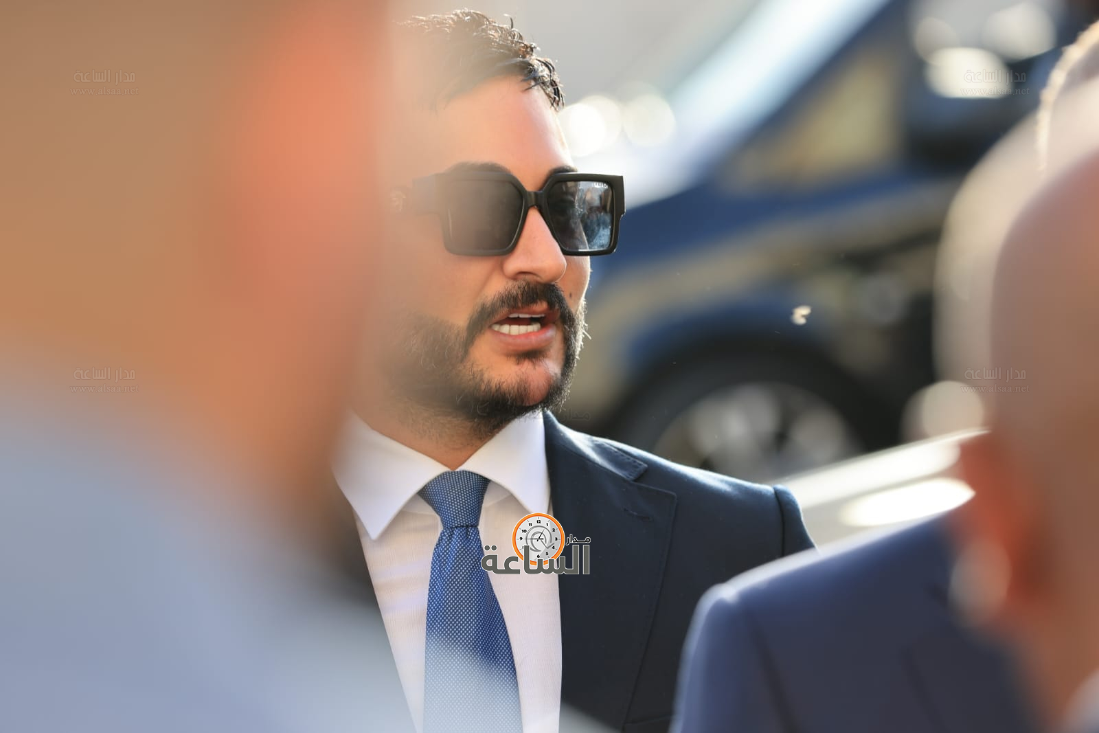 Madar Al-Saa Images 0.7360969387917756