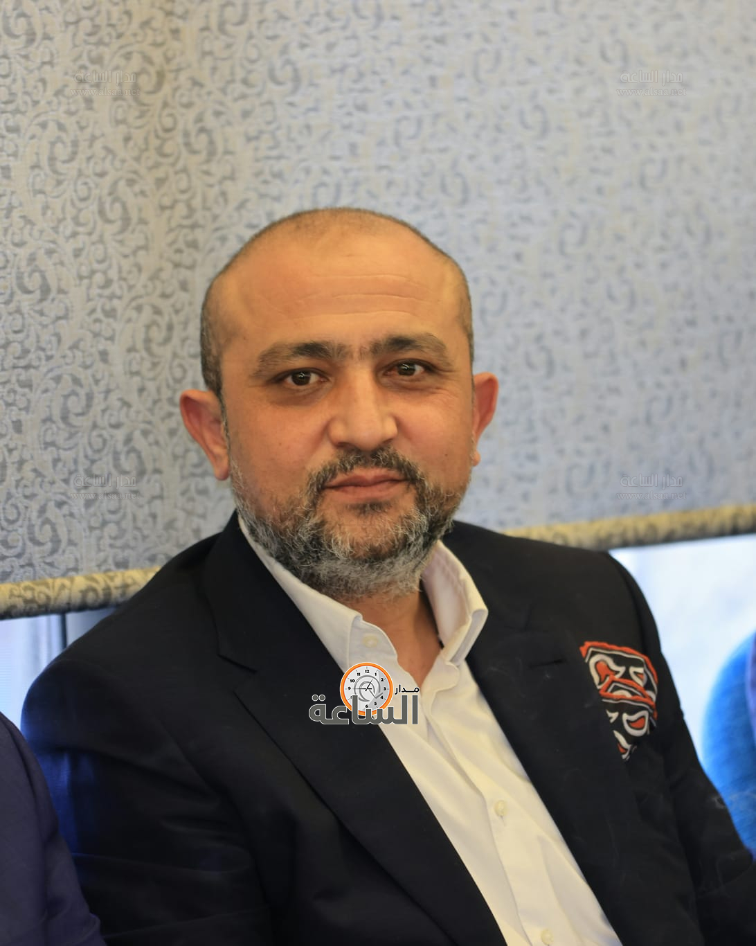 Madar Al-Saa Images 0.29034103439458026