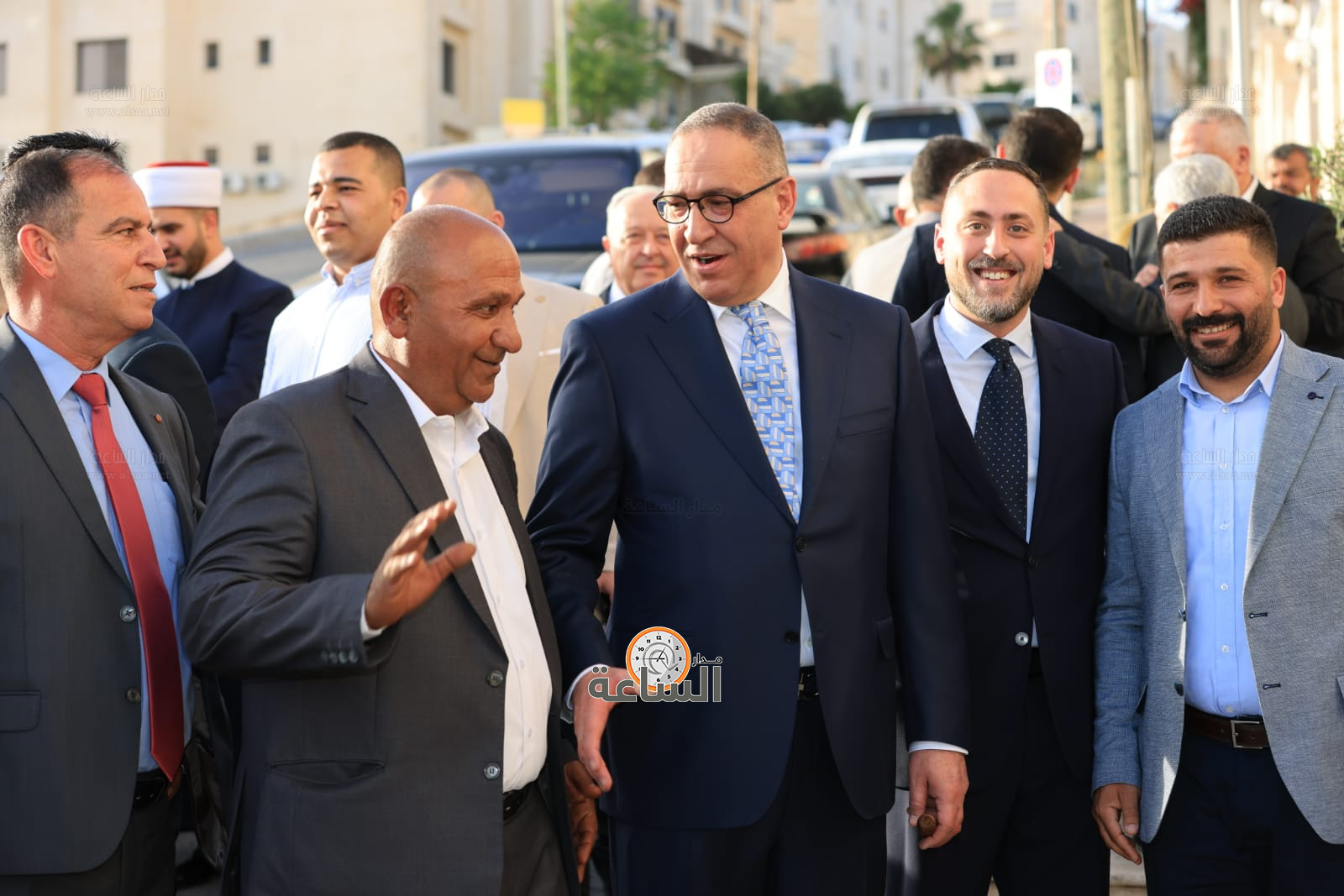 Madar Al-Saa Images 0.7550230093126762