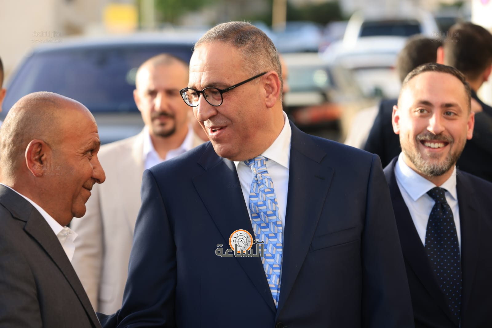 Madar Al-Saa Images 0.5564001079659405