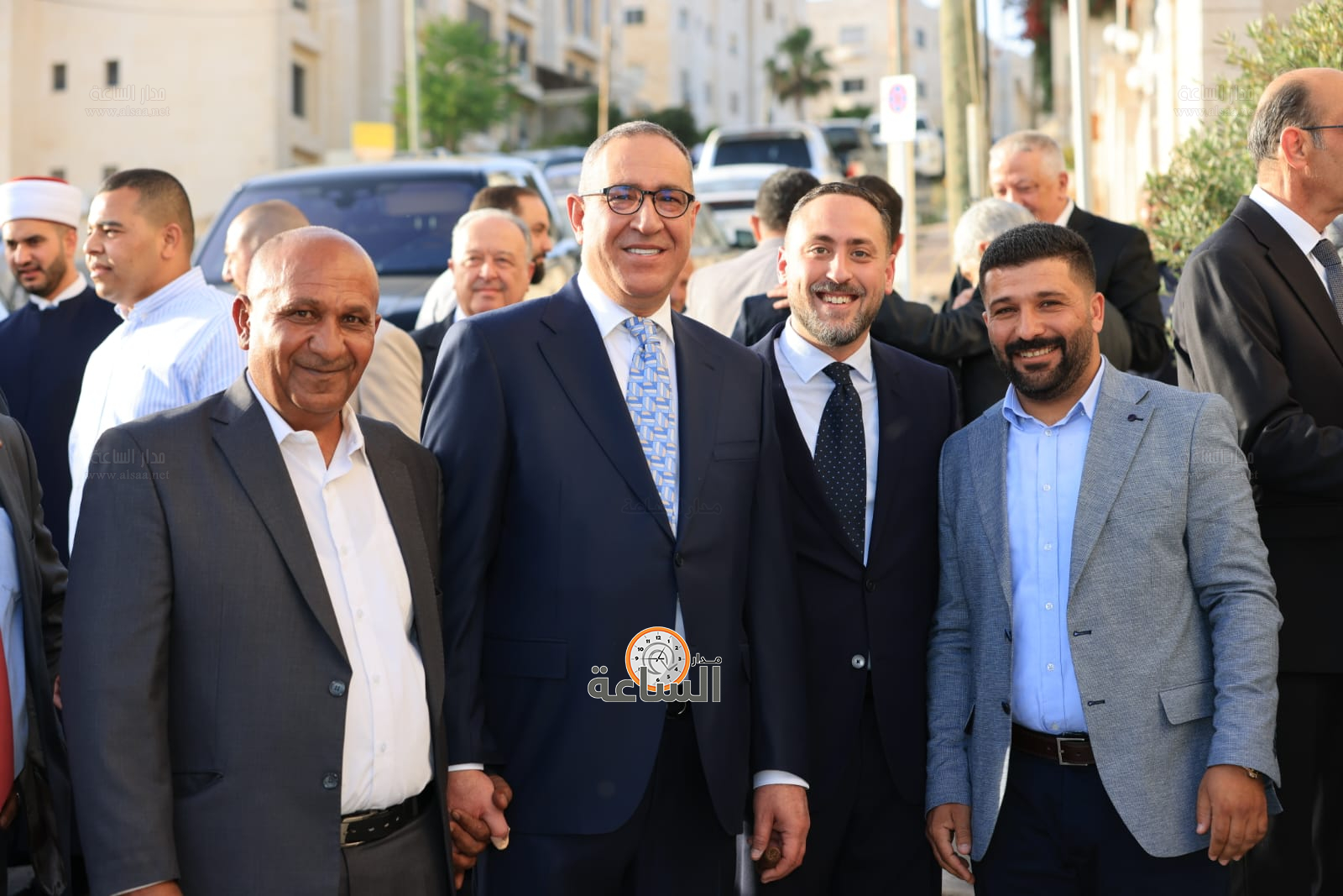 Madar Al-Saa Images 0.12758181399923474