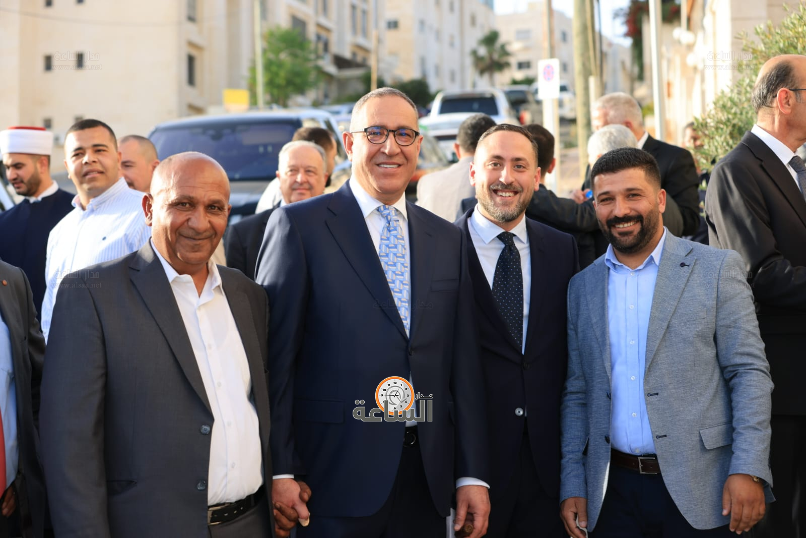 Madar Al-Saa Images 0.7714111322187337