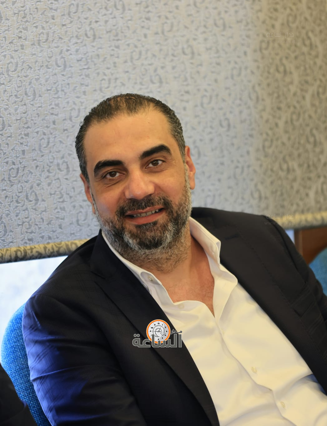 Madar Al-Saa Images 0.17390276700493623