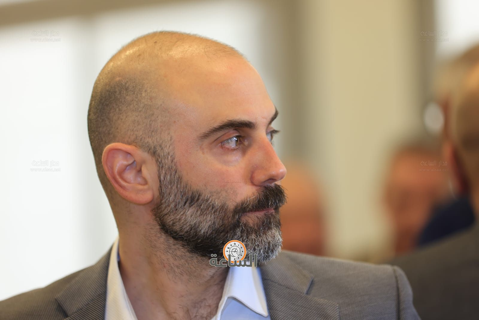 Madar Al-Saa Images 0.41810803182866707