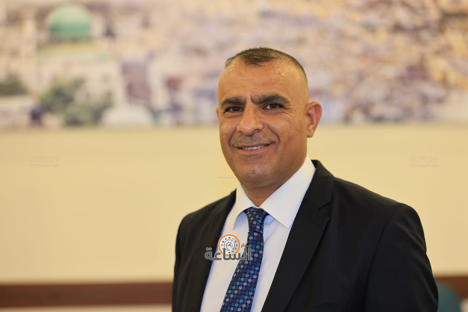 Madar Al-Saa Images 0.6956233169233688