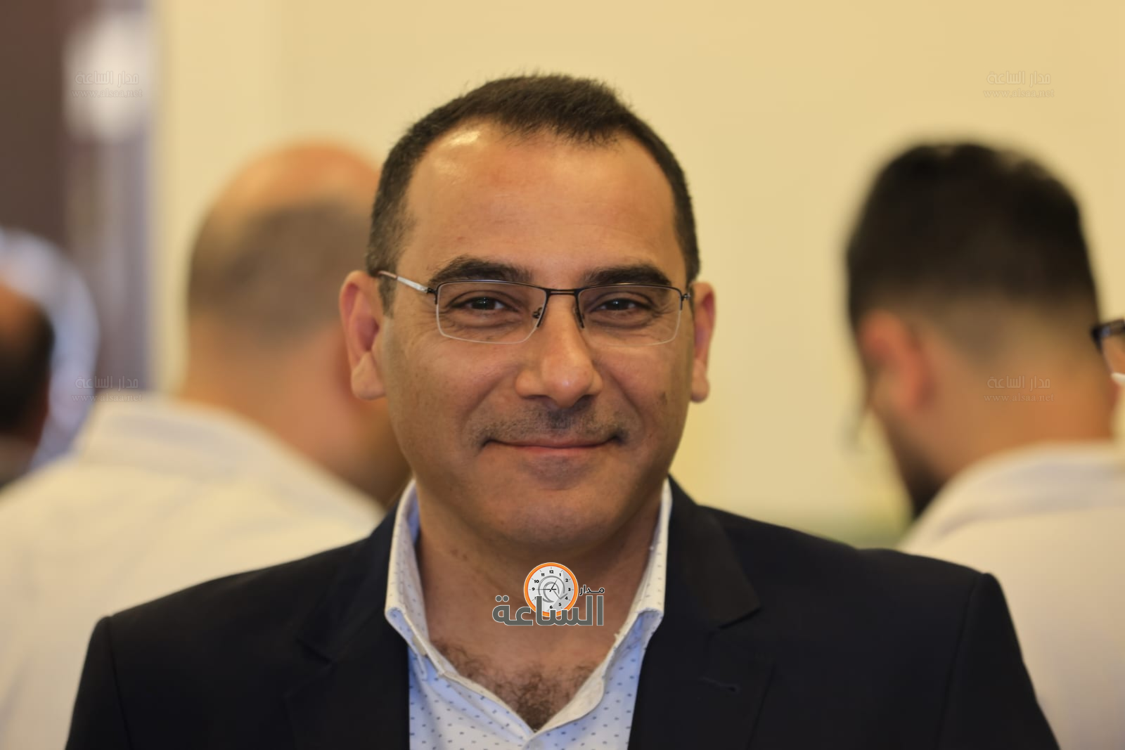 Madar Al-Saa Images 0.6416465775274831