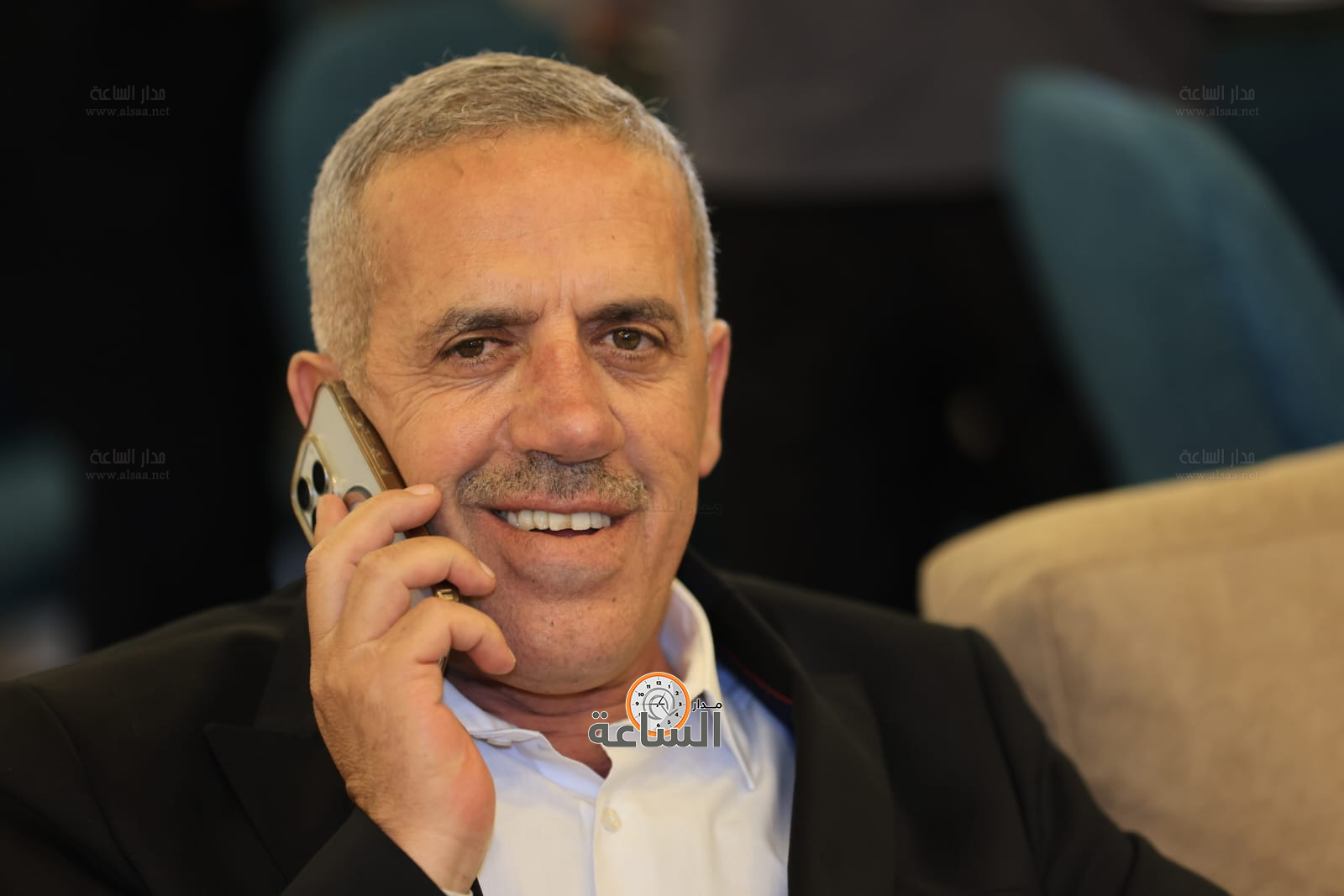 Madar Al-Saa Images 0.8472280659988896