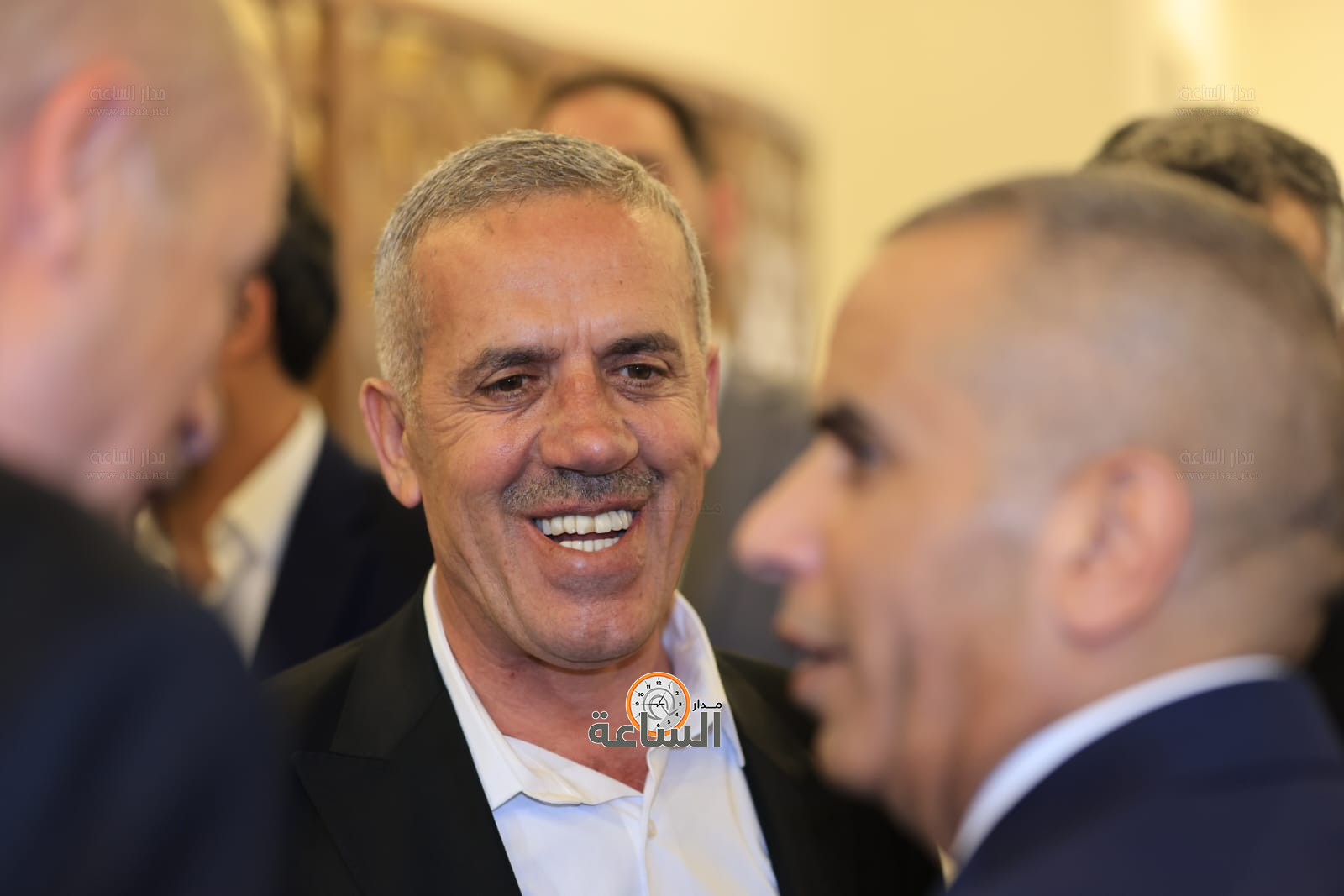 Madar Al-Saa Images 0.2984309737026699