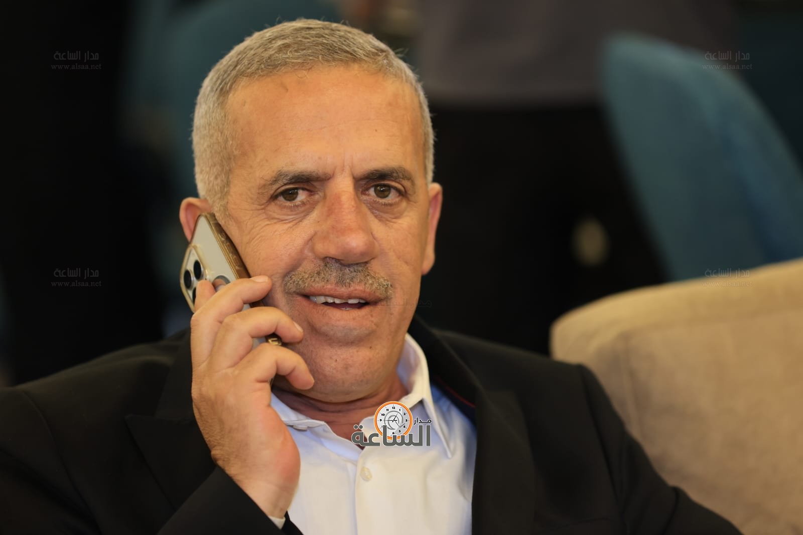 Madar Al-Saa Images 0.6385697993453937