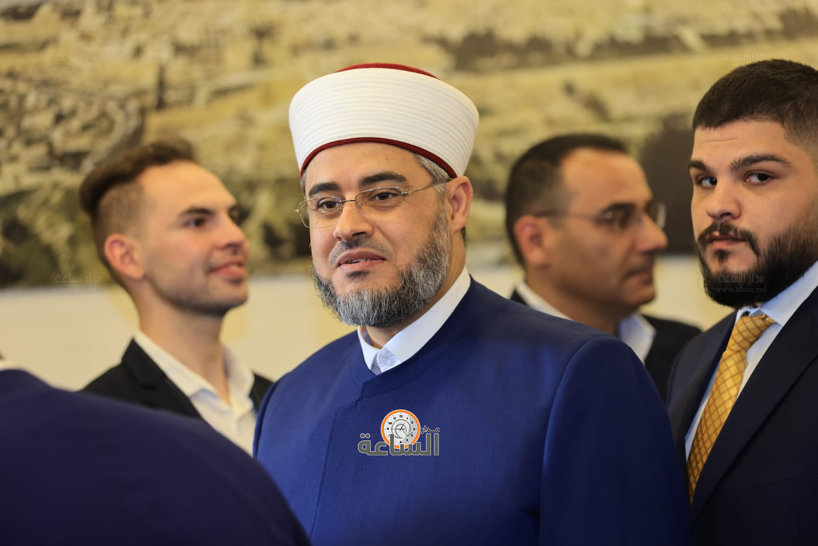 Madar Al-Saa Images 0.7022023182592897