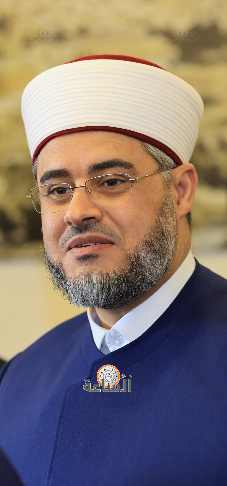 Madar Al-Saa Images 0.5427855096572336