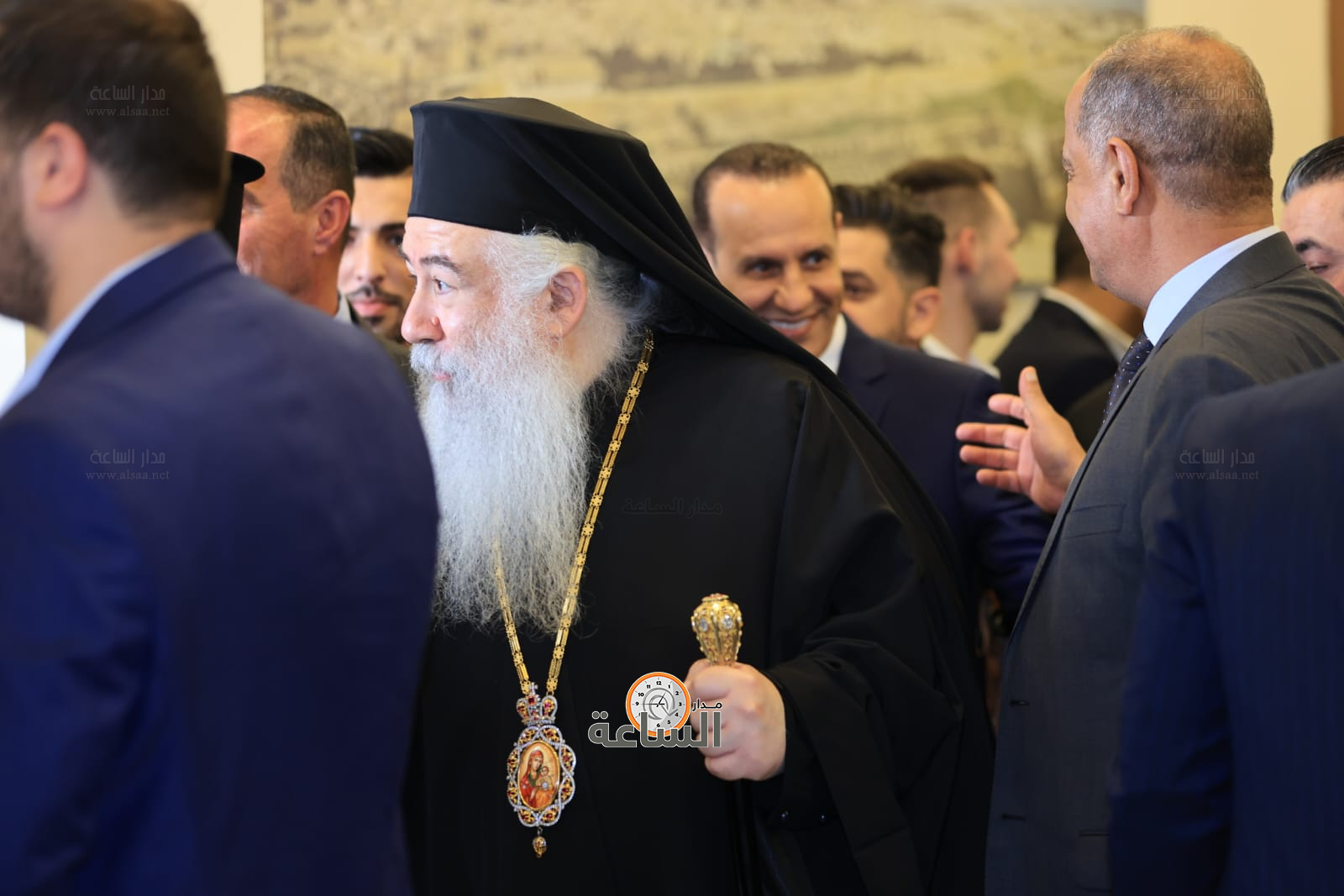 Madar Al-Saa Images 0.19326082210535667