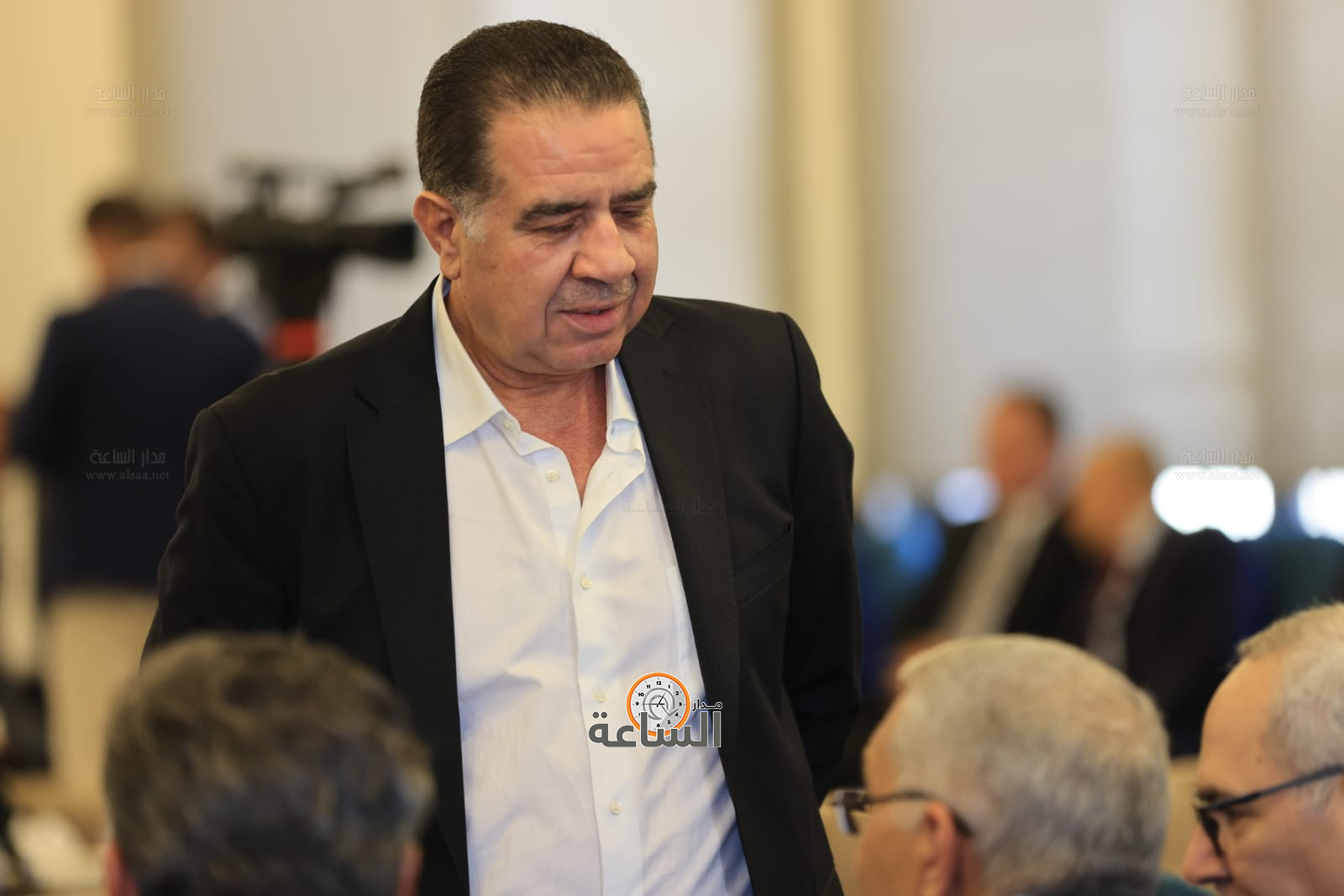 Madar Al-Saa Images 0.2887111664103681