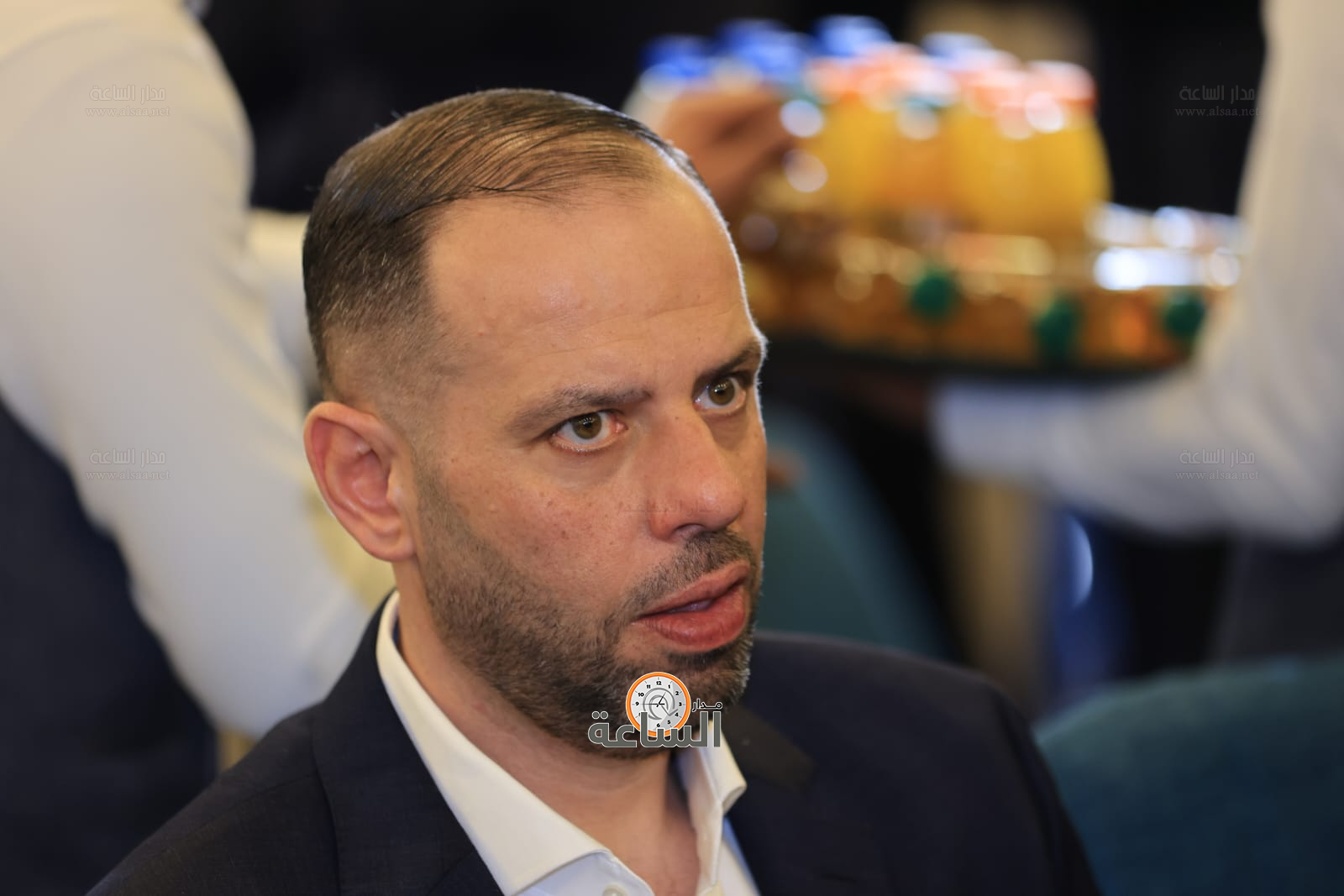 Madar Al-Saa Images 0.6314209282367493