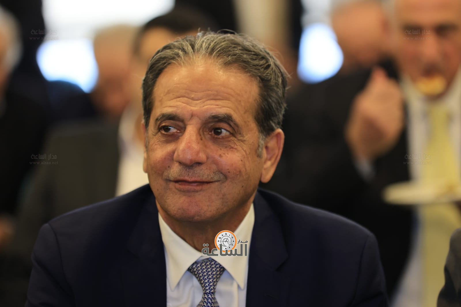 Madar Al-Saa Images 0.10641870677052567