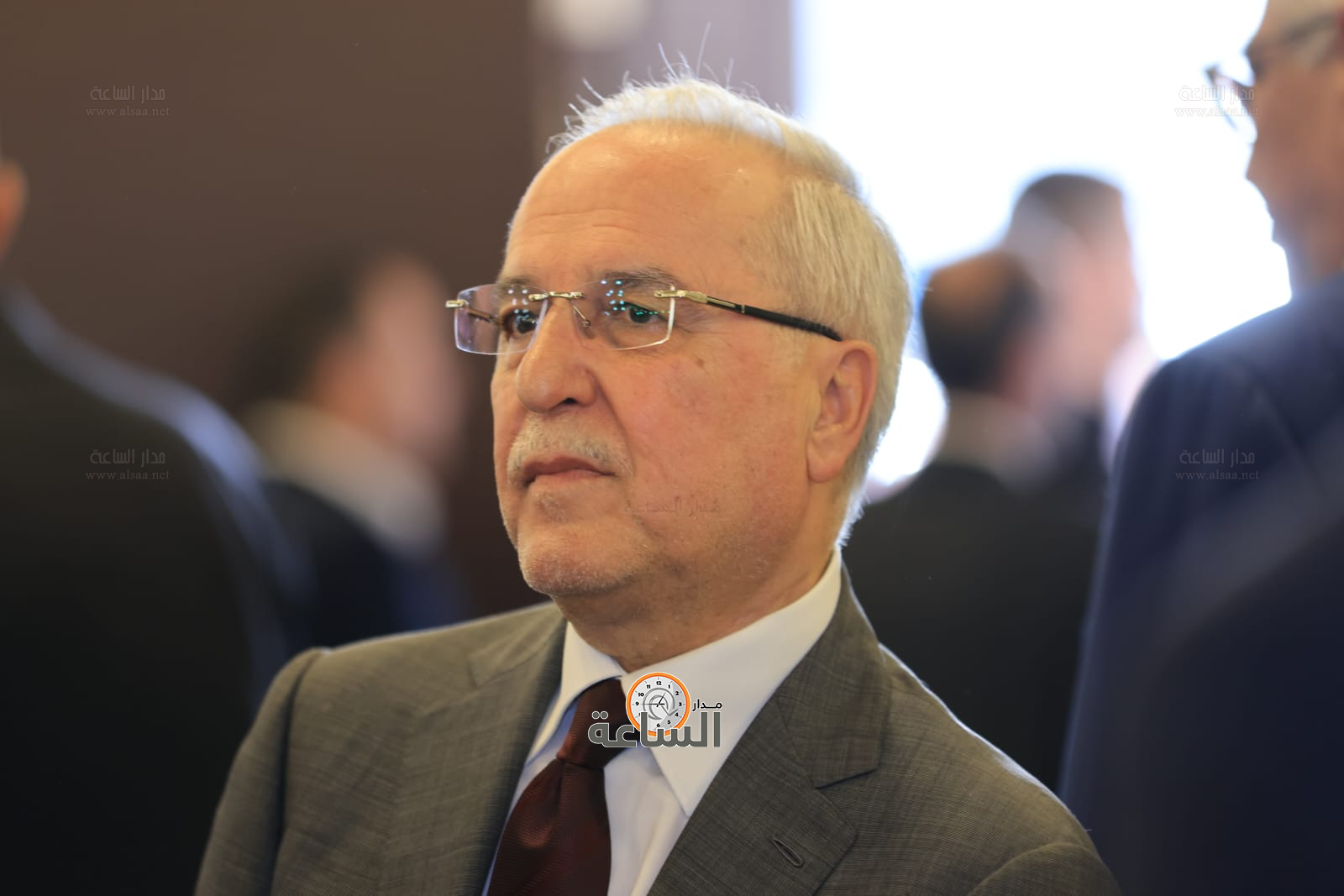 Madar Al-Saa Images 0.20740621132032955