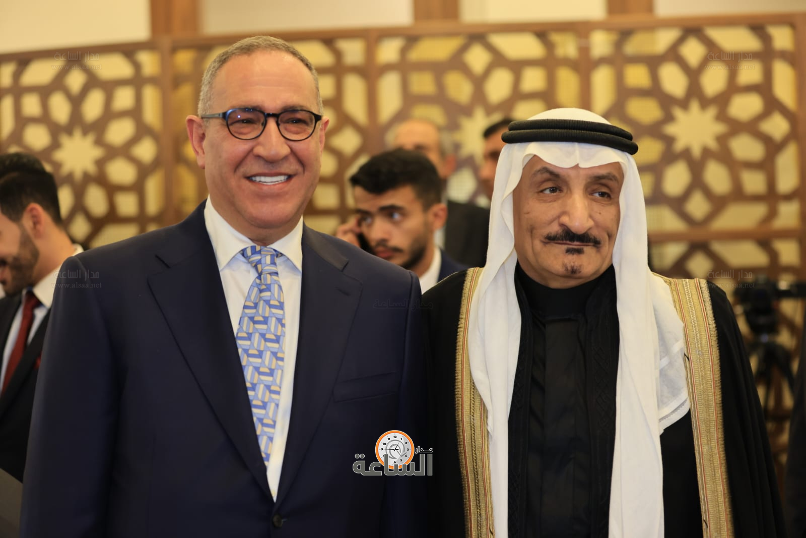 Madar Al-Saa Images 0.7517211896786751