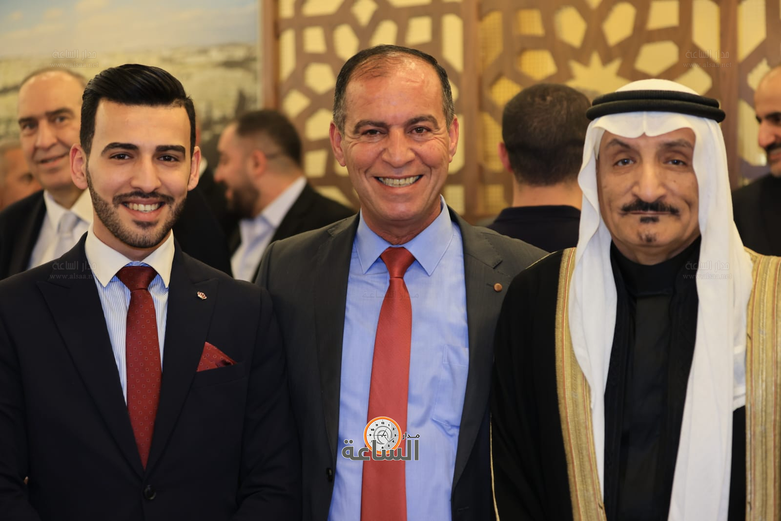 Madar Al-Saa Images 0.7324926564654693