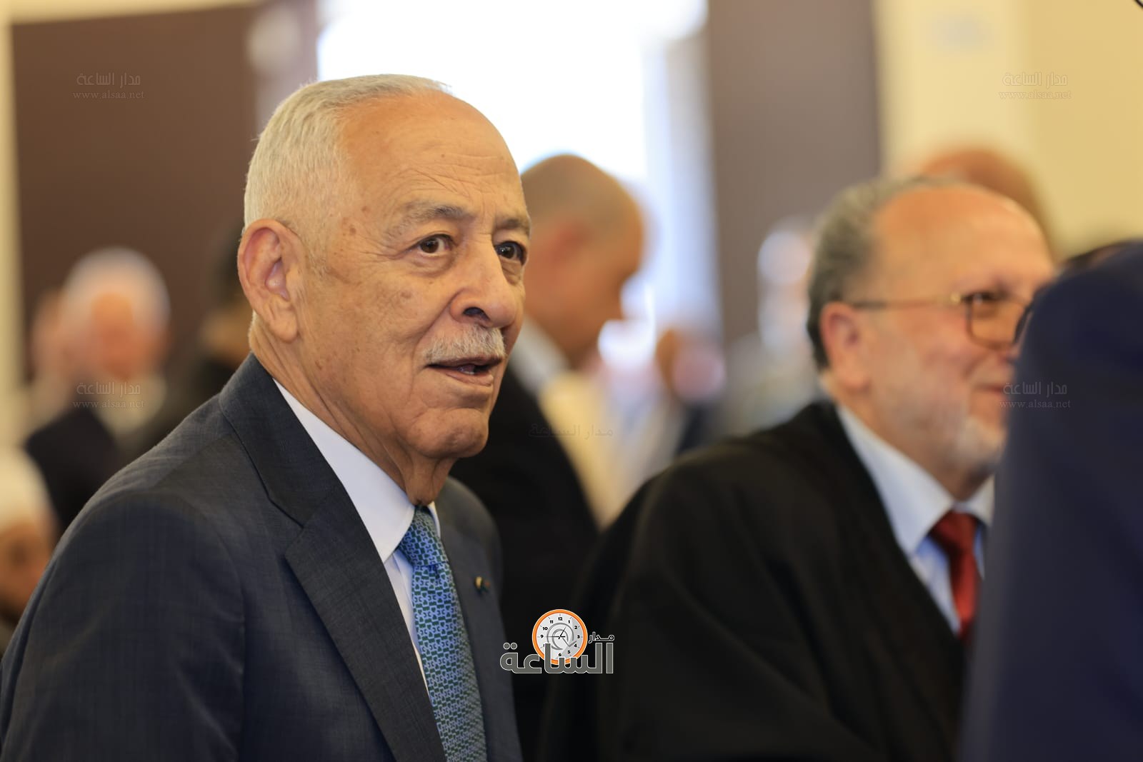 Madar Al-Saa Images 0.2335386445315848