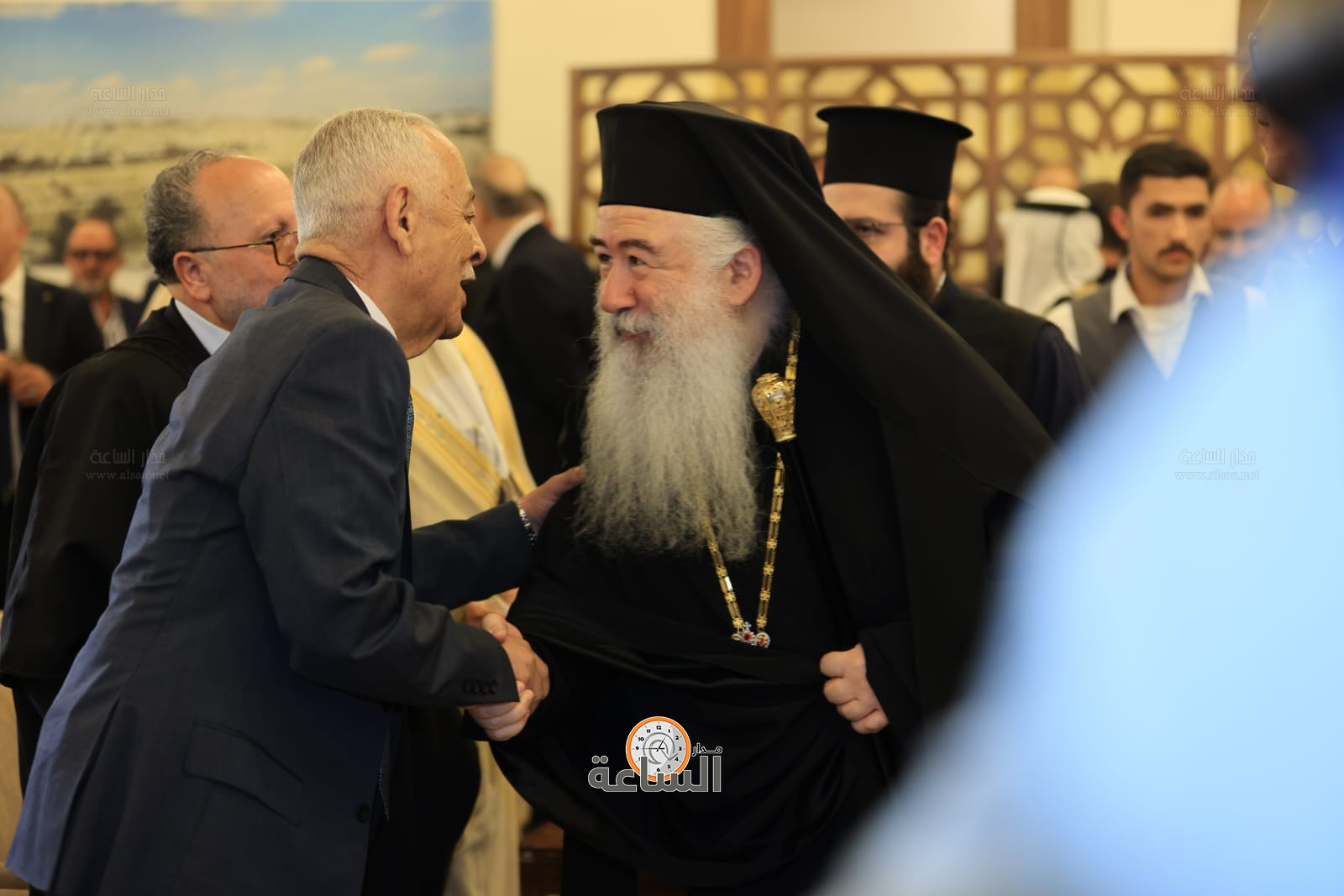 Madar Al-Saa Images 0.06853740126839591