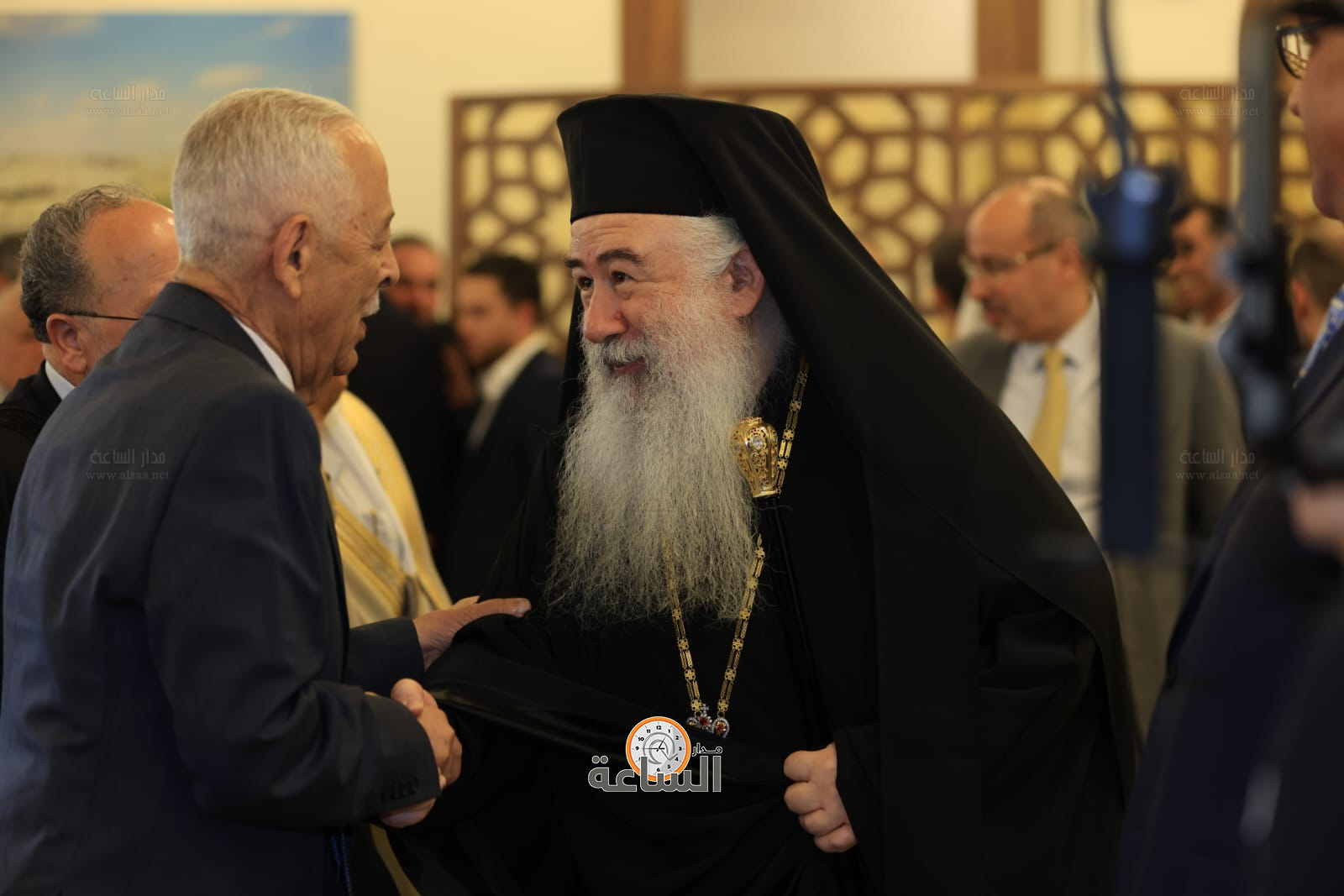 Madar Al-Saa Images 0.38676211367571756