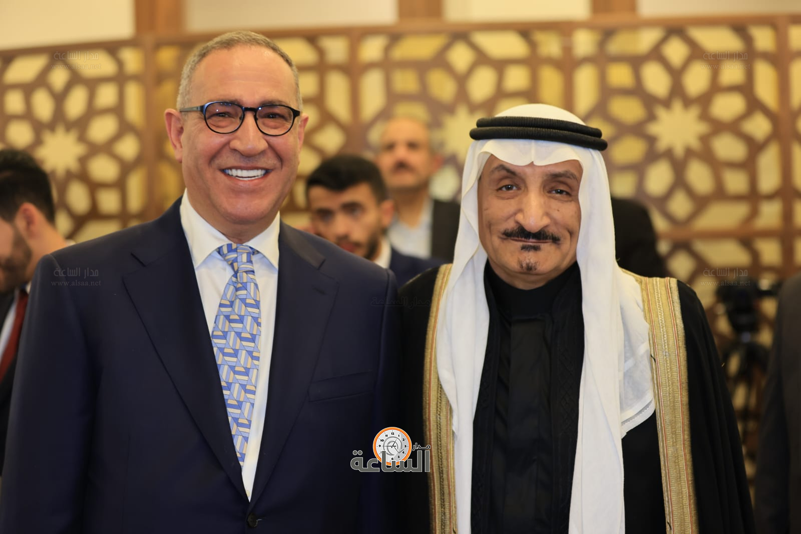 Madar Al-Saa Images 0.6158026860931938