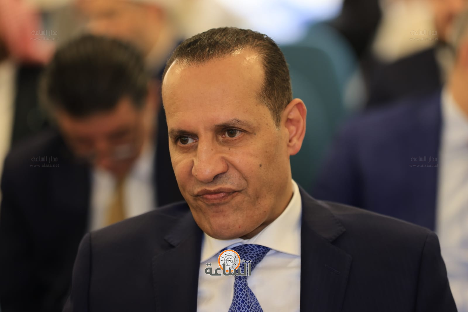 Madar Al-Saa Images 0.04305984365855209