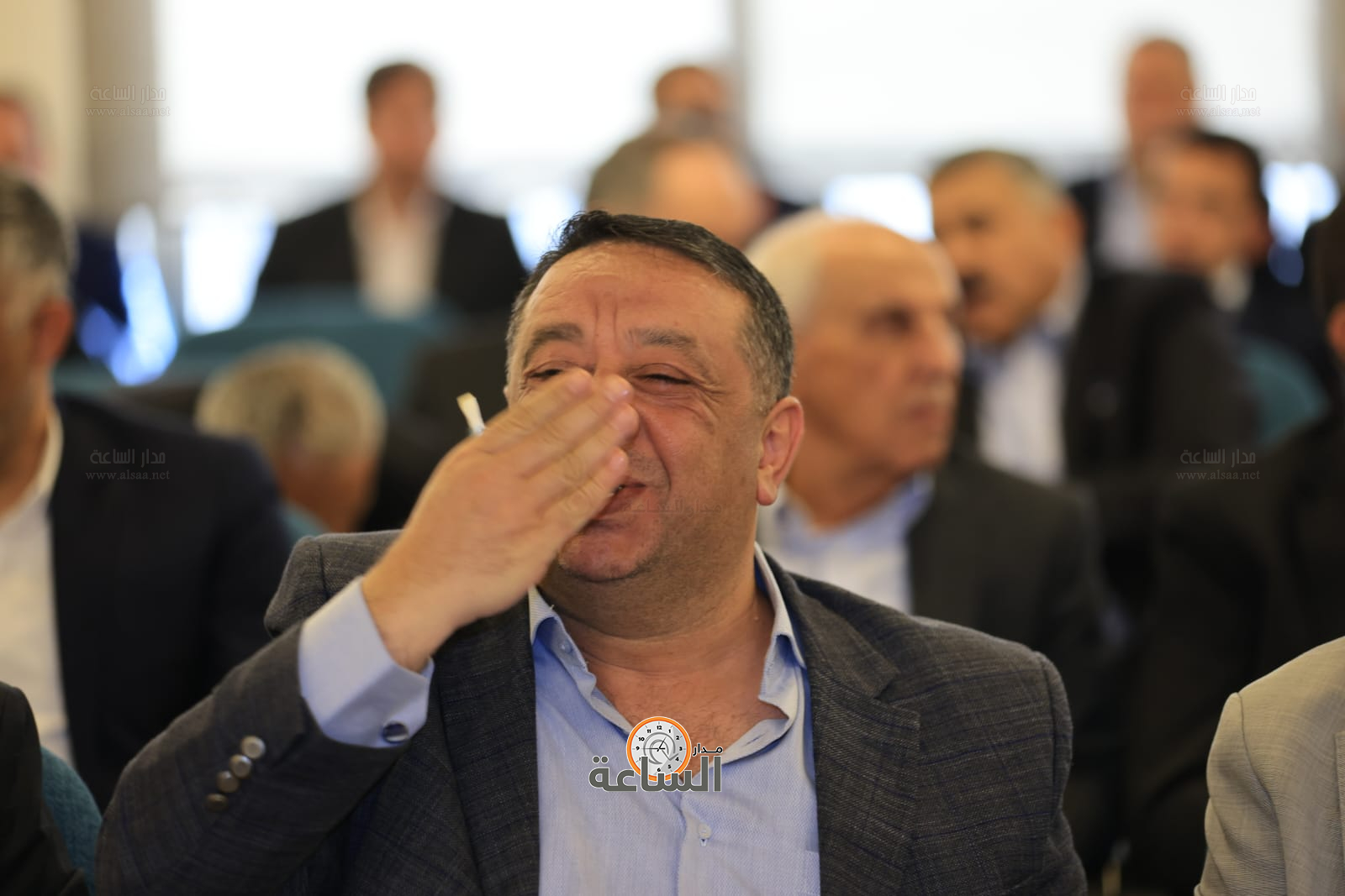 Madar Al-Saa Images 0.38875660144944535