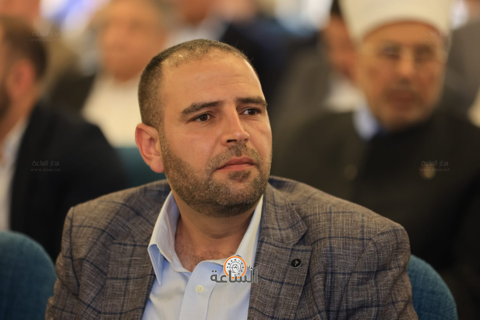 Madar Al-Saa Images 0.490268689379747