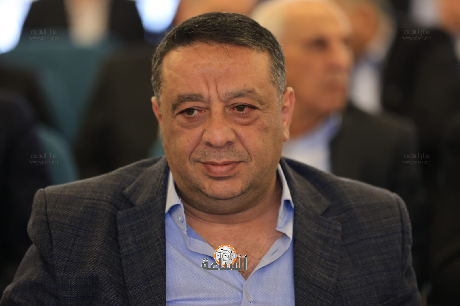 Madar Al-Saa Images 0.5654491297781847