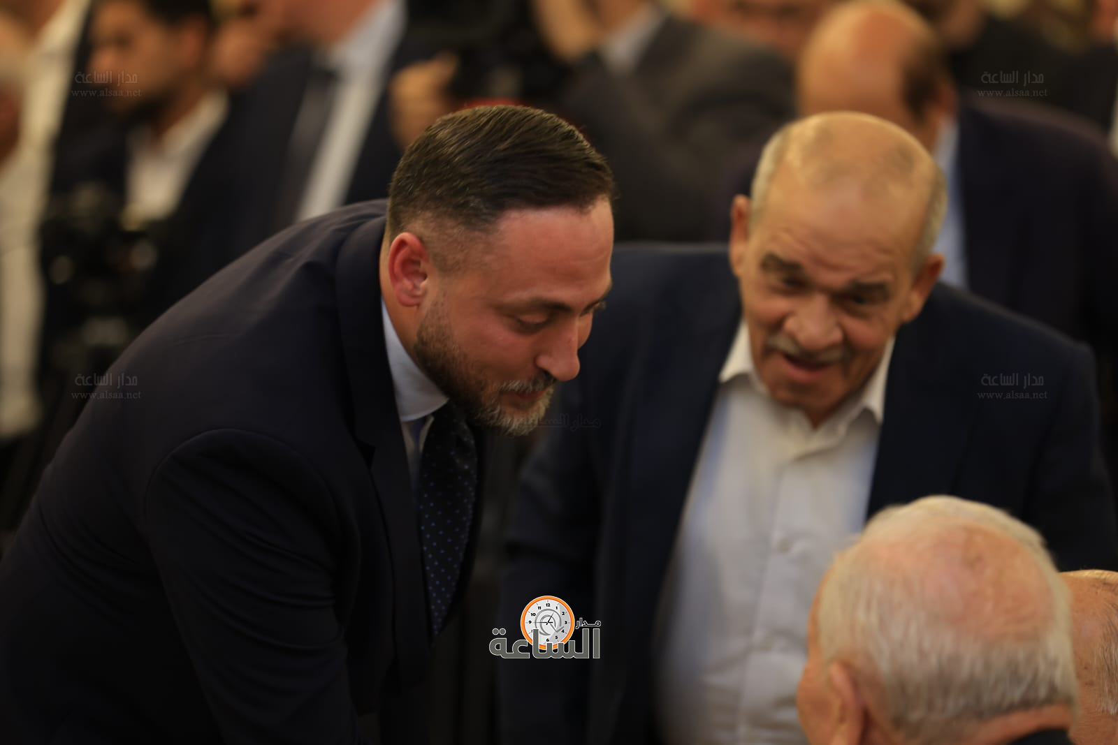 Madar Al-Saa Images 0.6229405506397373