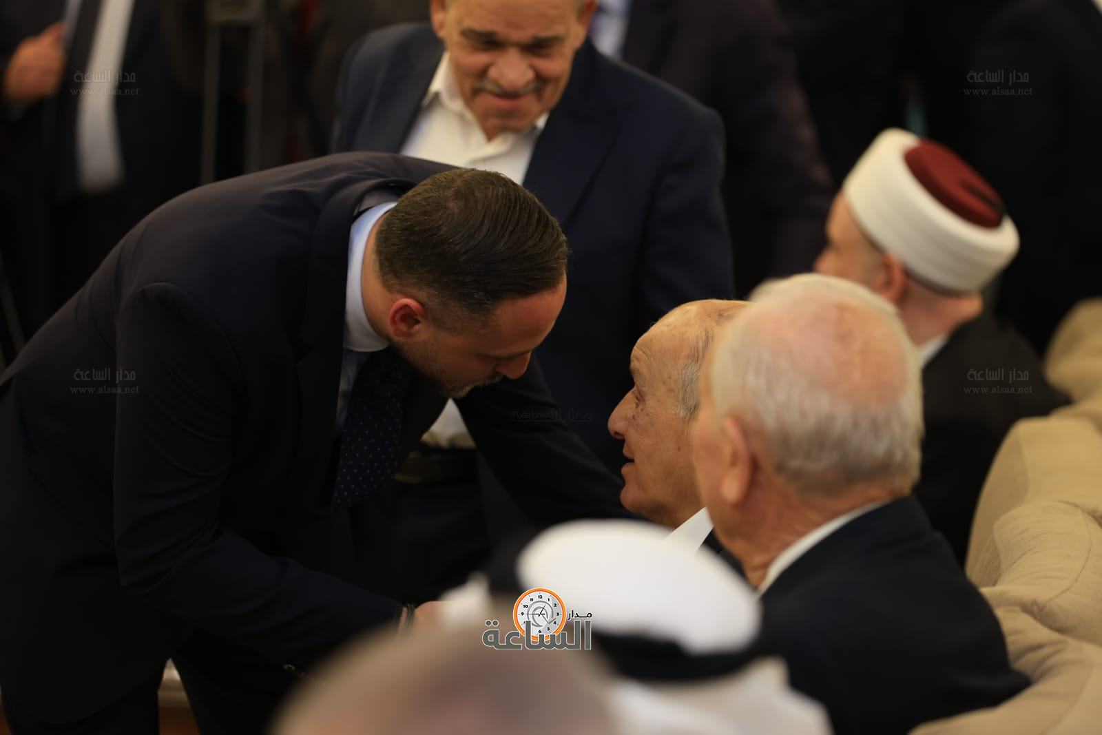 Madar Al-Saa Images 0.5387239971369385