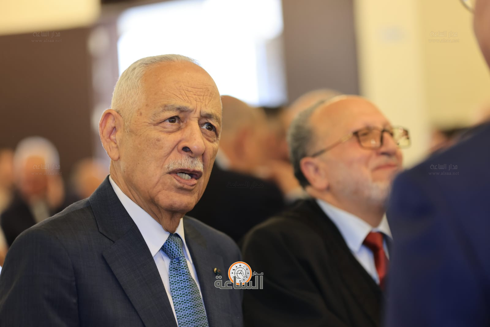 Madar Al-Saa Images 0.24597288332574163