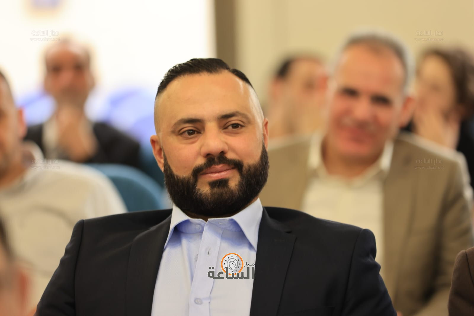 Madar Al-Saa Images 0.09998286123007827