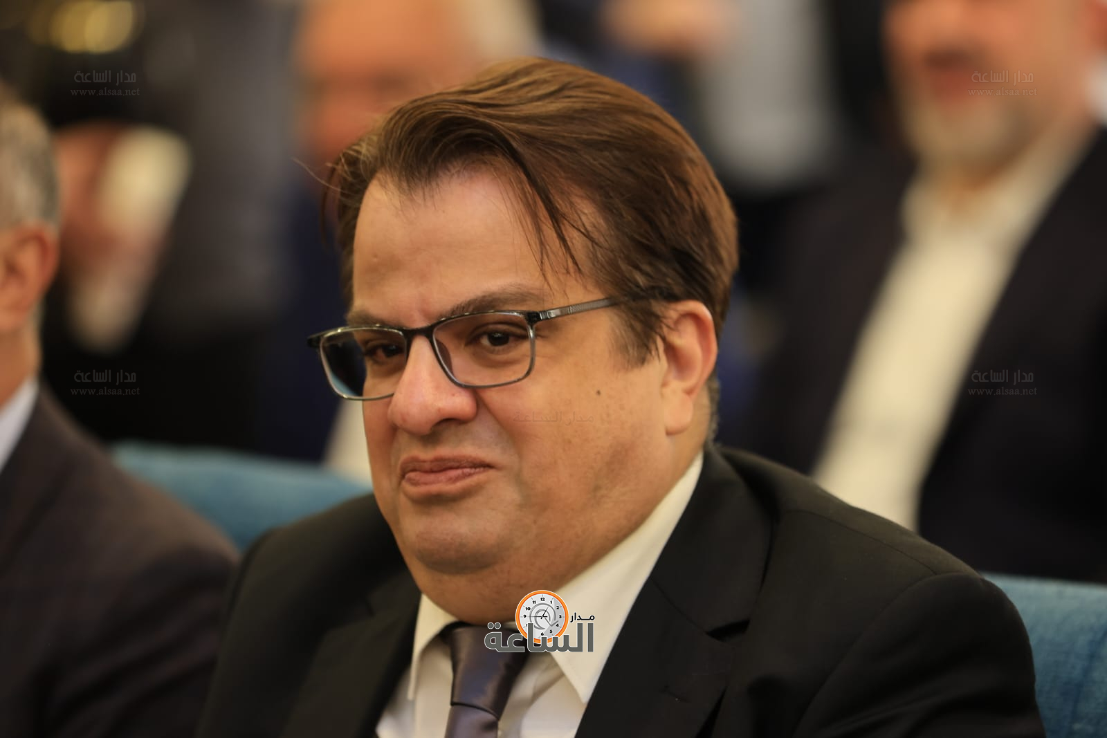 Madar Al-Saa Images 0.3577291782211969