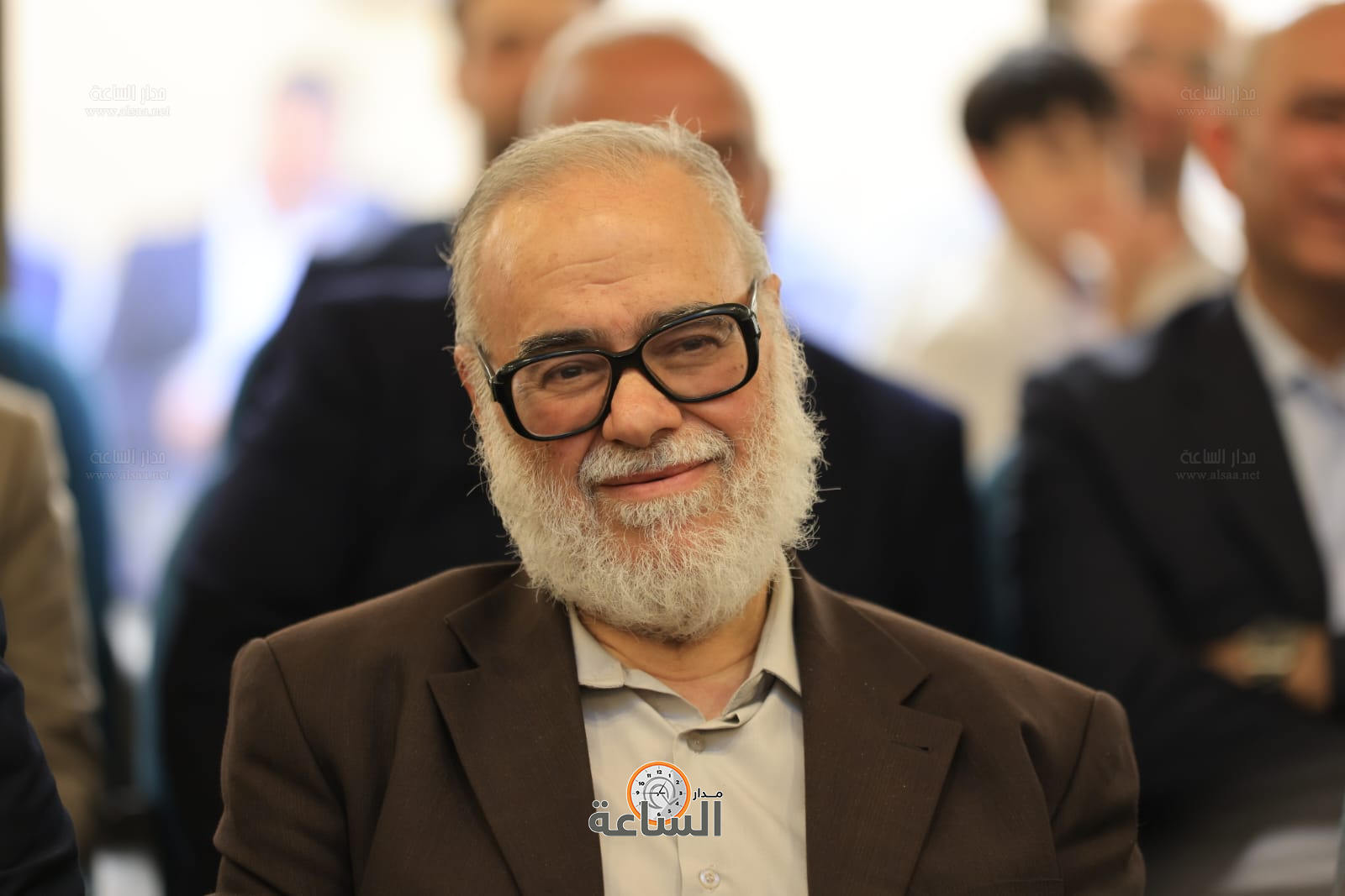 Madar Al-Saa Images 0.03354107900232439