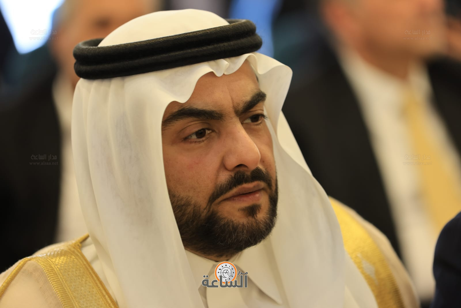 Madar Al-Saa Images 0.24257276793020943