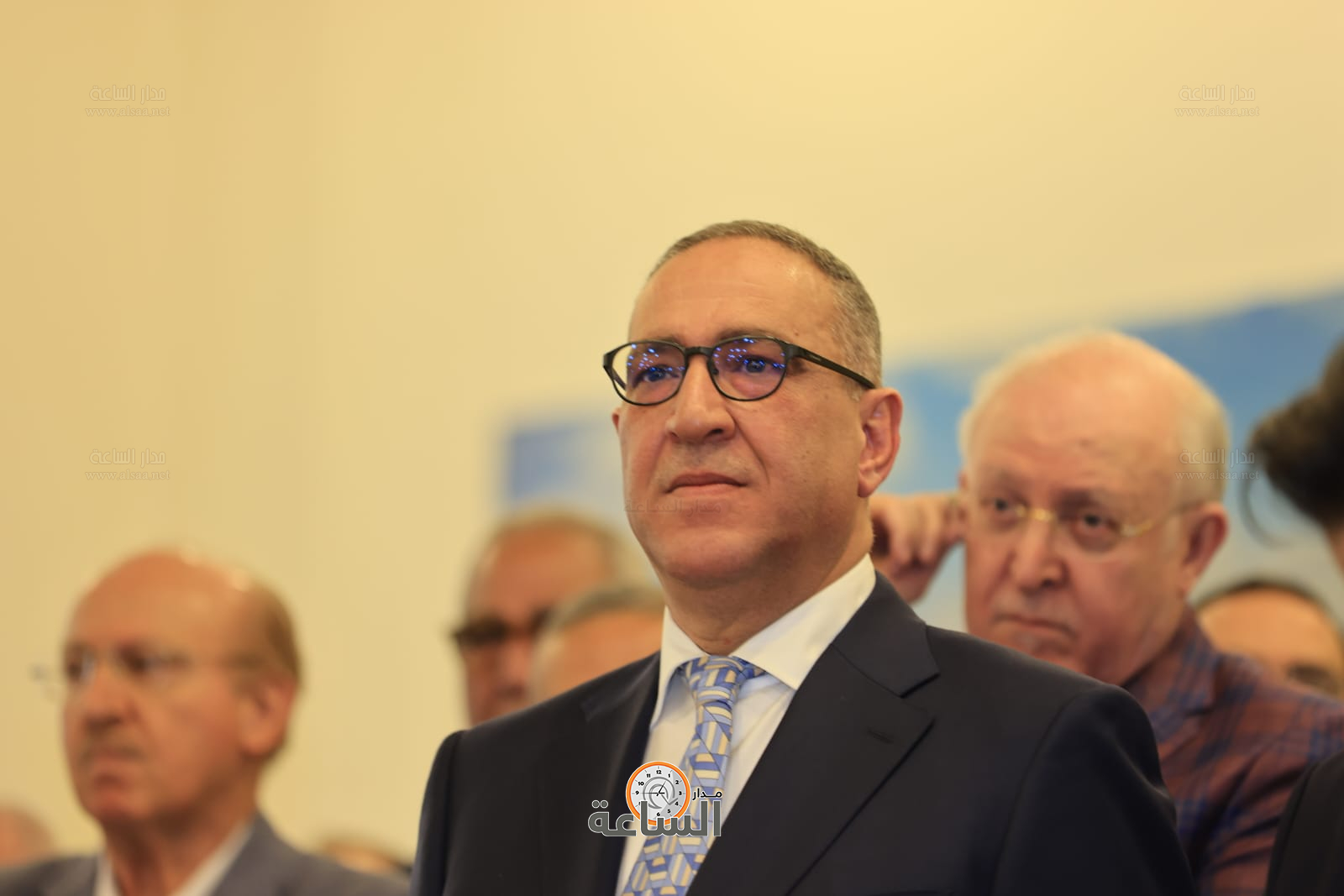 Madar Al-Saa Images 0.6601378301770828