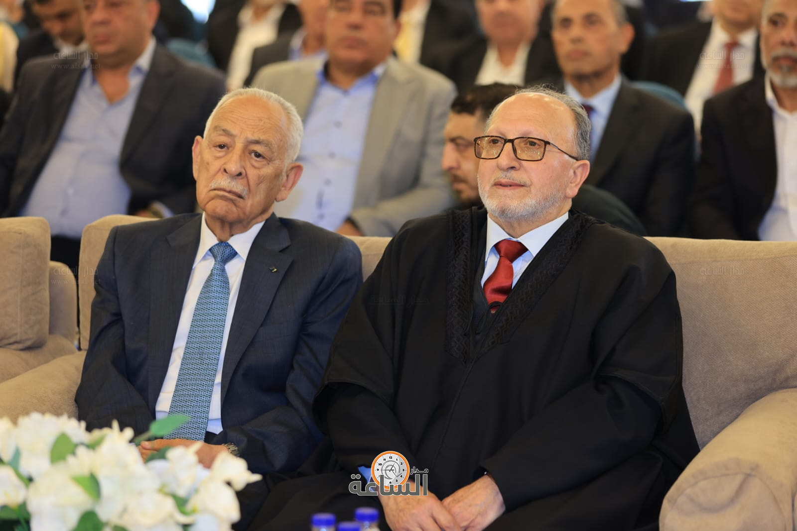 Madar Al-Saa Images 0.28020136868217516