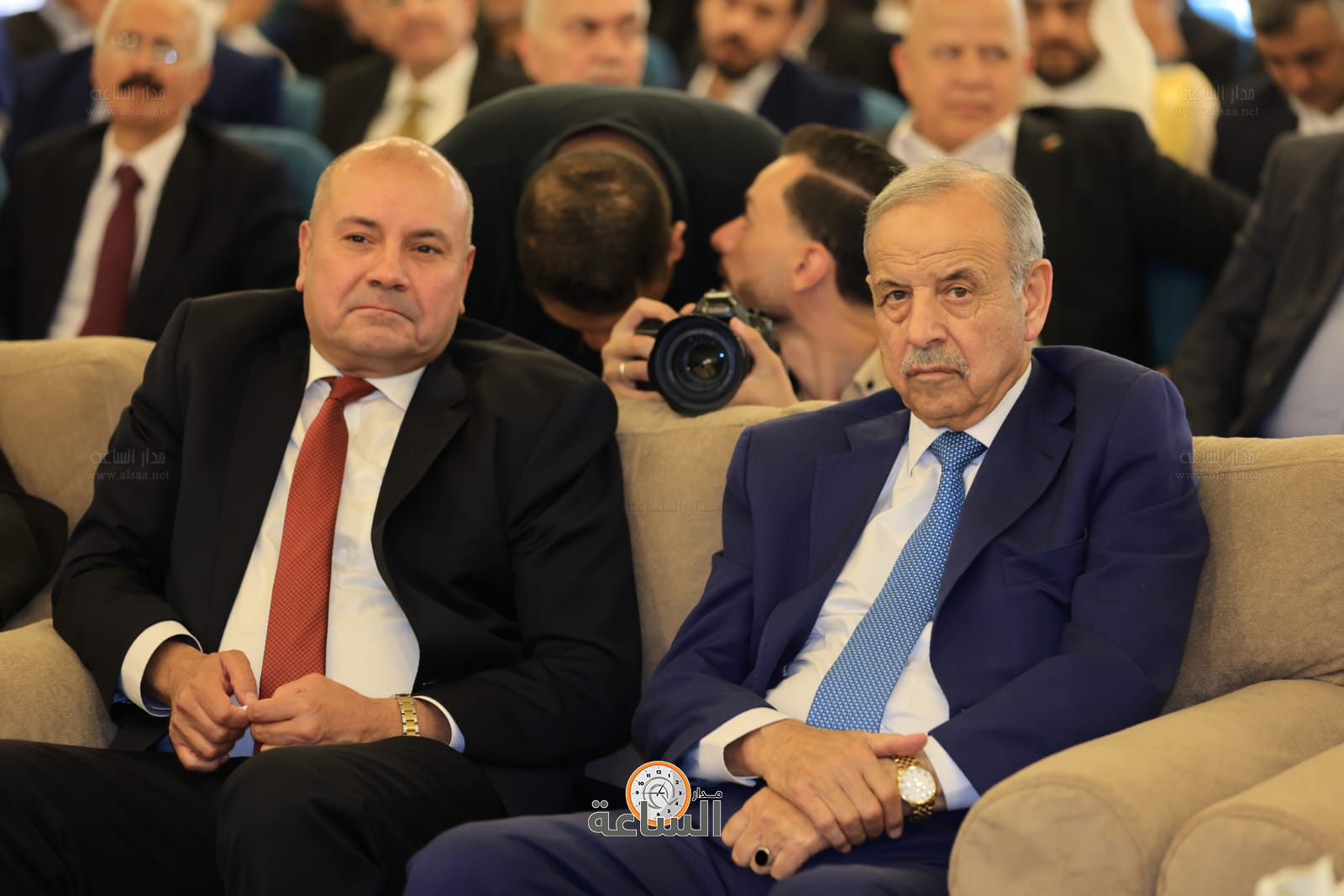 Madar Al-Saa Images 0.6652210441358305