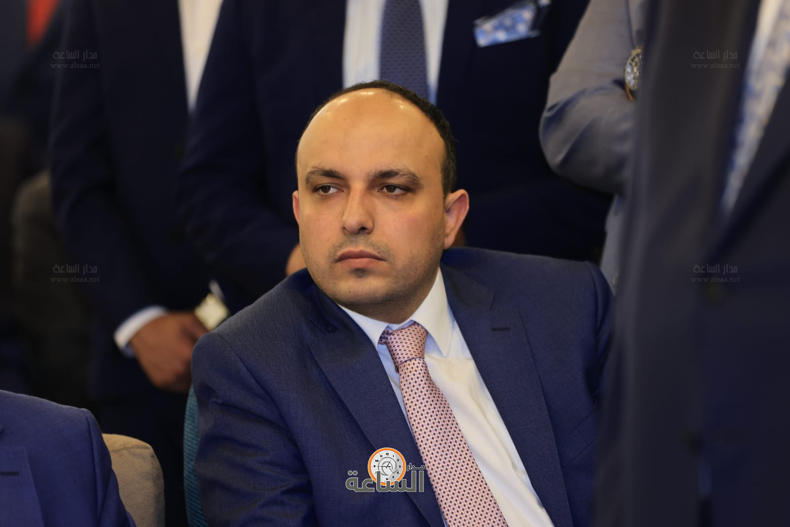 Madar Al-Saa Images 0.5701381545592307