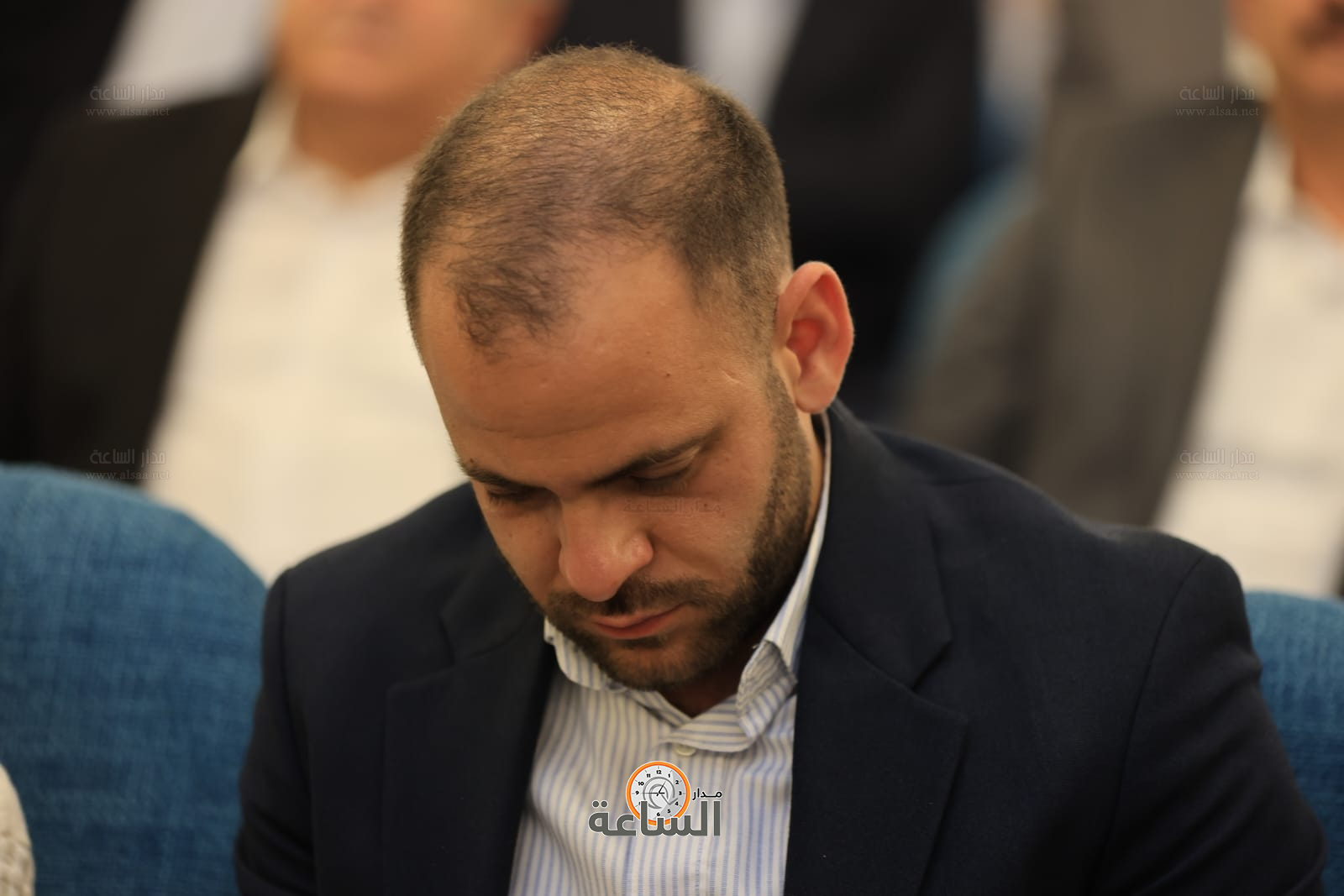 Madar Al-Saa Images 0.5623614127752324