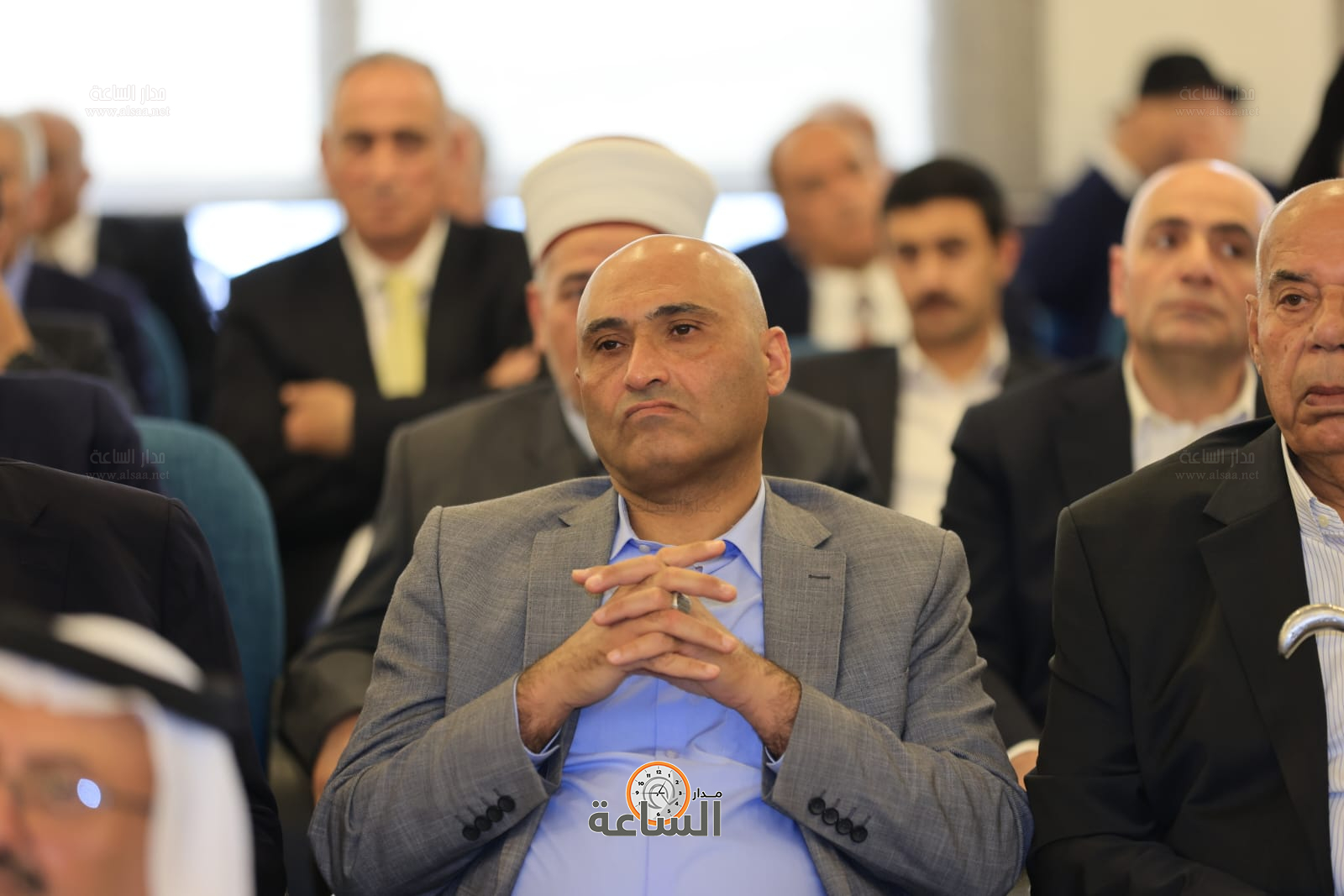 Madar Al-Saa Images 0.5777212757284284